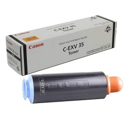Canon oryginalny toner CEXV35, black, 70000s, 3764B002, Canon iR-8085, 8095, 8105
