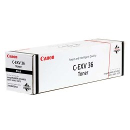 Canon oryginalny toner CEXV36, black, 56000s, 3766B002, Canon iR-6055, 6065, 6075