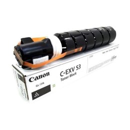 Canon oryginalny toner CEXV53, black, 42100s, 0473C002, Canon iR-ADV 4525i, 4535i, 4545i, 4551i
