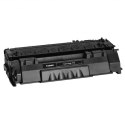 Canon oryginalny toner CRG715, black, 3000s, 1975B002, Canon LBP-3310, 3370