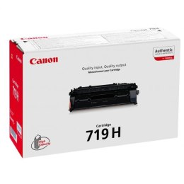 Canon oryginalny toner CRG719H, black, 6400s, 3480B002, high capacity, Canon i-SENSYS LBP-6300dn, 6650dn, MF-5840dn, 6140dn