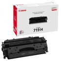 Canon oryginalny toner CRG719H, black, 6400s, 3480B002, high capacity, Canon i-SENSYS LBP-6300dn, 6650dn, MF-5840dn, 6140dn