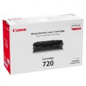 Canon oryginalny toner CRG720, black, 5000s, 2617B002, Canon MF-6680