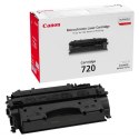 Canon oryginalny toner CRG720, black, 5000s, 2617B002, Canon MF-6680