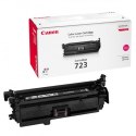 Canon oryginalny toner CRG723, magenta, 8500s, 2642B002, Canon LBP-7750Cdn