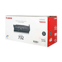 Canon oryginalny toner CRG732, black, 6100s, 6263B002, Canon i-SENSYS LBP7780Cx