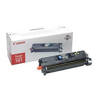 Canon oryginalny toner EP701, cyan, 4000s, 9286A003, Canon LBP-5200, Base MF-8180c