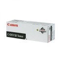 Canon oryginalny toner z CEXV18, CEXV18, black, 0386B002, dla Canon iR-1018, 1022