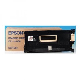 Epson oryginalny toner C13S051060, black, 23000s, Epson EPL-N4000, N4000PS