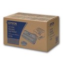 Epson oryginalny toner C13S051173, black, 20000s, return, Epson Aculaser M4000