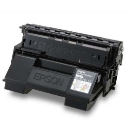 Epson oryginalny toner C13S051173, black, 20000s, return, Epson Aculaser M4000