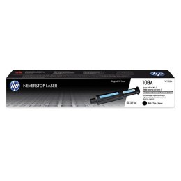 HP oryginalny Neverstop Toner Reload Kit W1103A black 2500s HP 103A HP Neverstop Laser MFP 1200 Neverstop Laser 1000