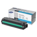 HP oryginalny toner SU047A CLT-C506S cyan 1500s C506S Samsung CLP-680DW CLP-680ND CLX-6260