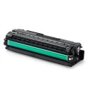 HP oryginalny toner SU047A CLT-C506S cyan 1500s C506S Samsung CLP-680DW CLP-680ND CLX-6260