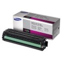 HP oryginalny toner SU292A CLT-M504S magenta 1800s M504S Samsung CLP-415 CLX-4195 MultiXpress SL-C1453 C1454 Xp