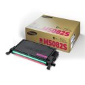 HP oryginalny toner SU323A CLT-M5082S magenta 2000s M5082S Samsung CLP-620 CLP-670 CLX-6220 CLX-6250