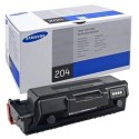 HP oryginalny toner SU938A MLT-D204S black 3000s 204S Samsung ProXpress 3325 3375 3825 3875 4025 4075