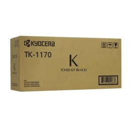 Kyocera oryginalny toner 1T02S50NL0, black, 7200s, TK-1170, Kyocera ECOSYS M2040dn, M2540dn, M2640idw