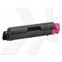 Kyocera oryginalny toner TK580M, magenta, 2800s, 1T02KTBNL0, Kyocera FS- C5150DN