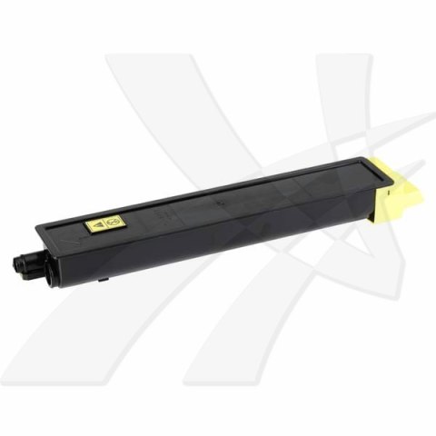 Kyocera oryginalny toner TK895Y, yellow, 6000s, 1T02K0ANL0, Kyocera FS-C8020MFP