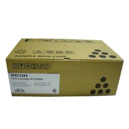 Ricoh oryginalny toner 406990, 404646, 407646, black, 6400s, Ricoh SP3500XE