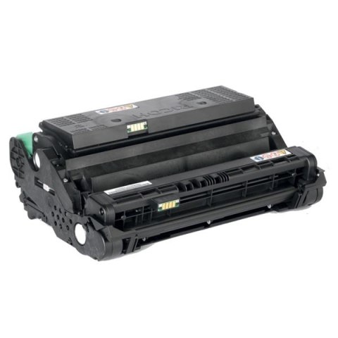 Ricoh oryginalny toner 407318, black, 12000s, Ricoh P 4510DN, SP 4510SF, SP 4500HE