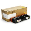 Ricoh oryginalny toner 407546, yellow, 1600s, Ricoh SPC 250E