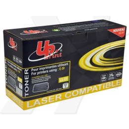 UPrint kompatybilny toner z E30, black, 3500s, dla Canon FC-210, 230, 200, 330, 336, 530, PC-740