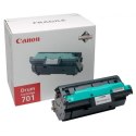 Canon oryginalny bęben EP-701drum, black, 9623A003, 5000/20000s, Canon LBP-5200, Base MF8180c