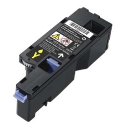 Dell oryginalny toner 3581G, 593-BBLV, yellow, 1400s, Dell E525W