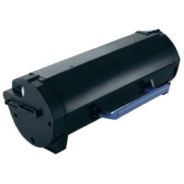 Dell oryginalny toner 593-11167, black, 8500s, M11XH, return, Dell B2360d, B2360dn, B3460dn, B3465dnf