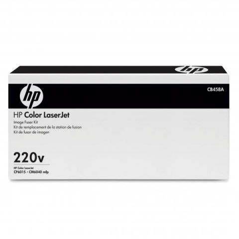 HP oryginalny CB458A Q3931-67915 100000s HP Color LaserJet CM6030 MFP6030f MFP6040 MFP 6015