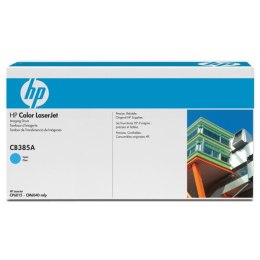 HP oryginalny bęben CB385A cyan 35000s HP Color LaserJet CP6015 CM6030 6040