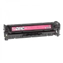 HP oryginalny toner CC533A magenta 2800s HP 304A HP Color LaserJet CP2025 CM2320