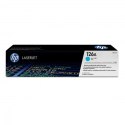 HP oryginalny toner CE311A, cyan, 1000s, HP 126A, HP LaserJet Pro CP1025, 1025nw, MFP M175