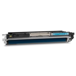 HP oryginalny toner CE311A, cyan, 1000s, HP 126A, HP LaserJet Pro CP1025, 1025nw, MFP M175