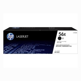 HP oryginalny toner CF256X black 12300s HP 56X HP LaserJet MFP M436n M436nda M430 high capacity