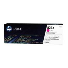 HP oryginalny toner CF303A magenta 32000s HP 827A HP Color LaserJet MFP M880z 850g