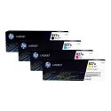 HP oryginalny toner CF303A magenta 32000s HP 827A HP Color LaserJet MFP M880z 850g