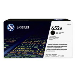 HP oryginalny toner CF320A black 11500s HP 652A HP Color LaserJet Enterprise Flow M680z M651dn M651