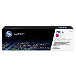 HP oryginalny toner CF403A magenta 1330s HP 201A HP Color LaserJet MFP 277 Pro M252 750g