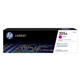 HP oryginalny toner CF533A magenta 900s HP 205A HP Color LaserJet Pro M180n M181fw