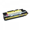 HP oryginalny toner Q2672A yellow 4000s HP 309A HP Color LaserJet 3500 N 3550 N DN DTN