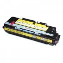 HP oryginalny toner Q2672A yellow 4000s HP 309A HP Color LaserJet 3500 N 3550 N DN DTN