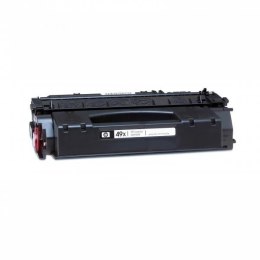 HP oryginalny toner Q5949X black 6000s HP 49X high capacity HP LaserJet 1320 3390 3392