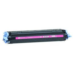 HP oryginalny toner Q6003A magenta 2000s HP 124A HP Color LaserJet 1600 2600n 2605