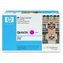 HP oryginalny toner Q6463A magenta 12000s HP 644A HP Color LaserJet 4730mfp 4730x xm xs