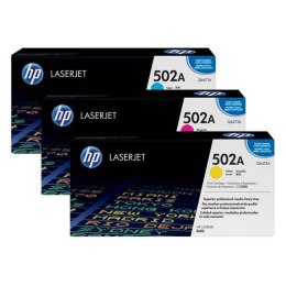 HP oryginalny toner Q6473A magenta 4000s HP 502A HP Color LaserJet 3600 n dn dtn