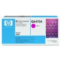 HP oryginalny toner Q6473A magenta 4000s HP 502A HP Color LaserJet 3600 n dn dtn