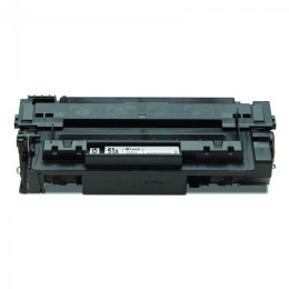 HP oryginalny toner Q7551A black 6500s HP 51A HP LaserJet P3005 M3035mfp M3027mfp